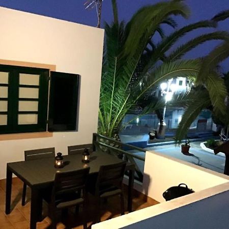Alcalde Marcial Sanchez Velazquez 15 Appartement Caleta De Fuste Buitenkant foto