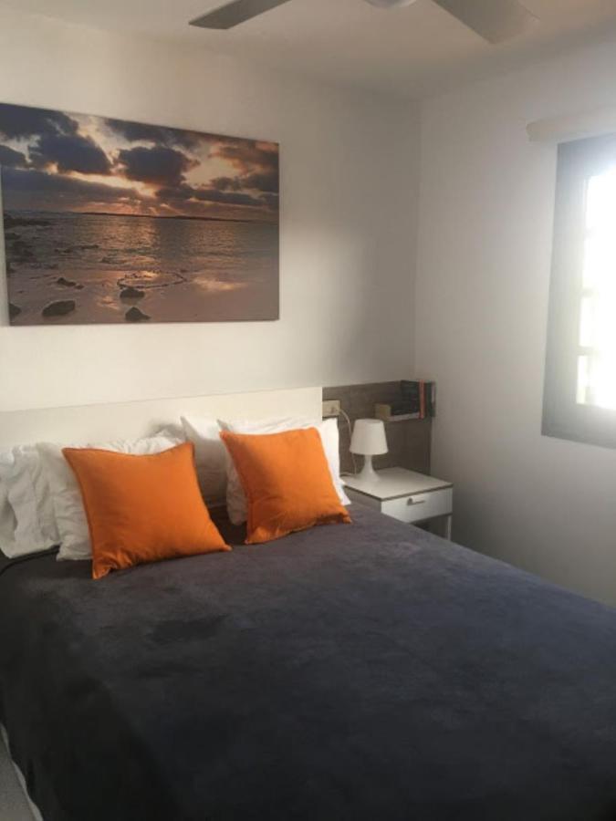Alcalde Marcial Sanchez Velazquez 15 Appartement Caleta De Fuste Buitenkant foto