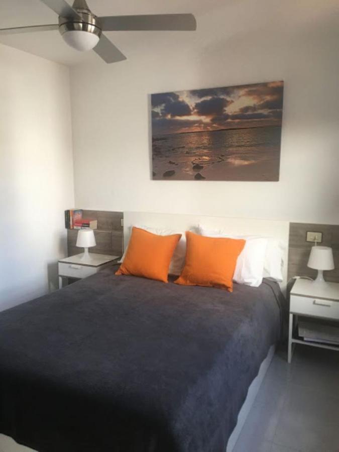 Alcalde Marcial Sanchez Velazquez 15 Appartement Caleta De Fuste Buitenkant foto