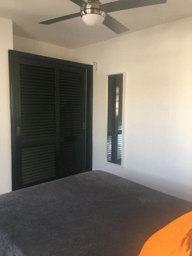 Alcalde Marcial Sanchez Velazquez 15 Appartement Caleta De Fuste Buitenkant foto