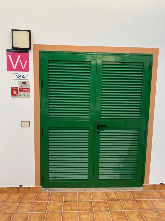 Alcalde Marcial Sanchez Velazquez 15 Appartement Caleta De Fuste Buitenkant foto