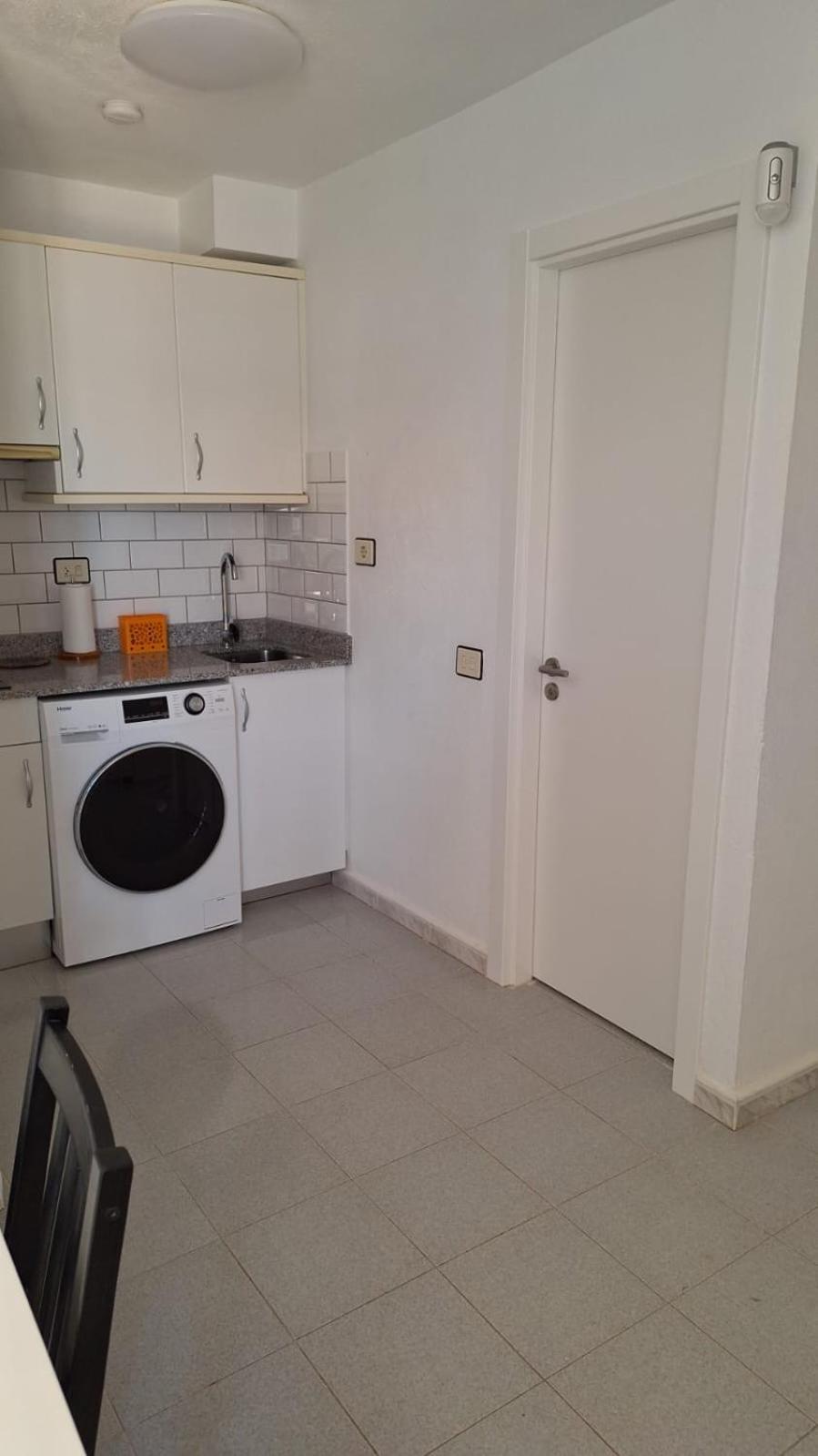 Alcalde Marcial Sanchez Velazquez 15 Appartement Caleta De Fuste Buitenkant foto