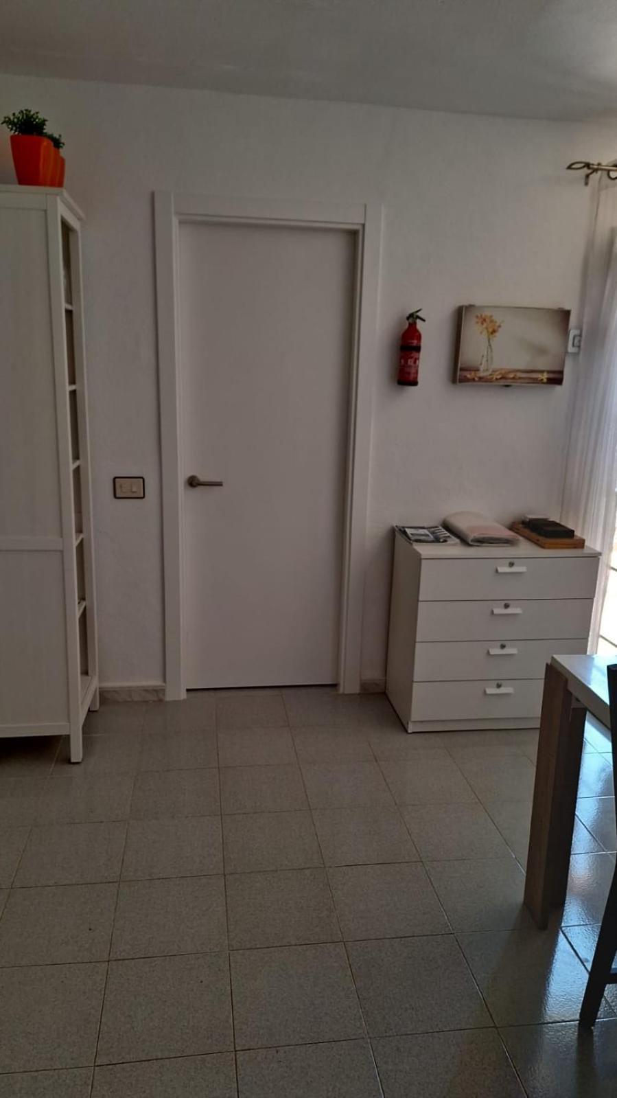 Alcalde Marcial Sanchez Velazquez 15 Appartement Caleta De Fuste Buitenkant foto