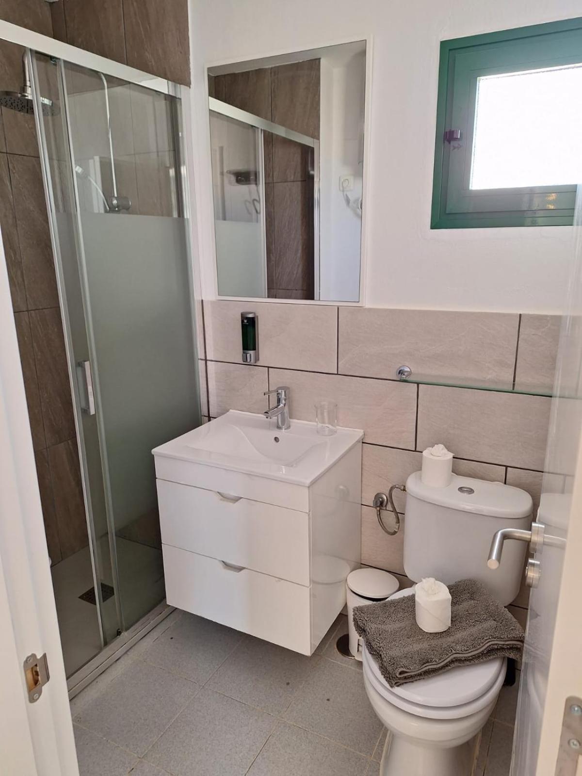 Alcalde Marcial Sanchez Velazquez 15 Appartement Caleta De Fuste Buitenkant foto